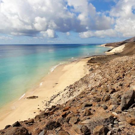 Esquinzo Residenzial Jandia (Fuerteventura) Exterior foto