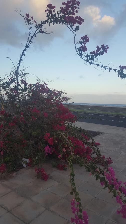 Esquinzo Residenzial Jandia (Fuerteventura) Exterior foto