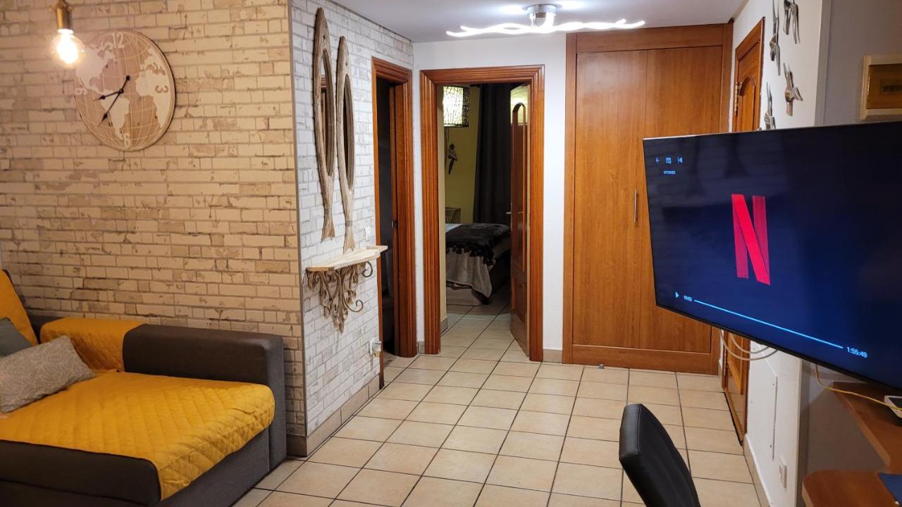 Esquinzo Residenzial Jandia (Fuerteventura) Exterior foto