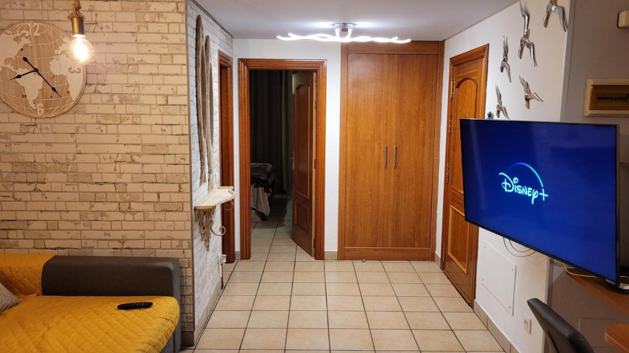 Esquinzo Residenzial Jandia (Fuerteventura) Exterior foto