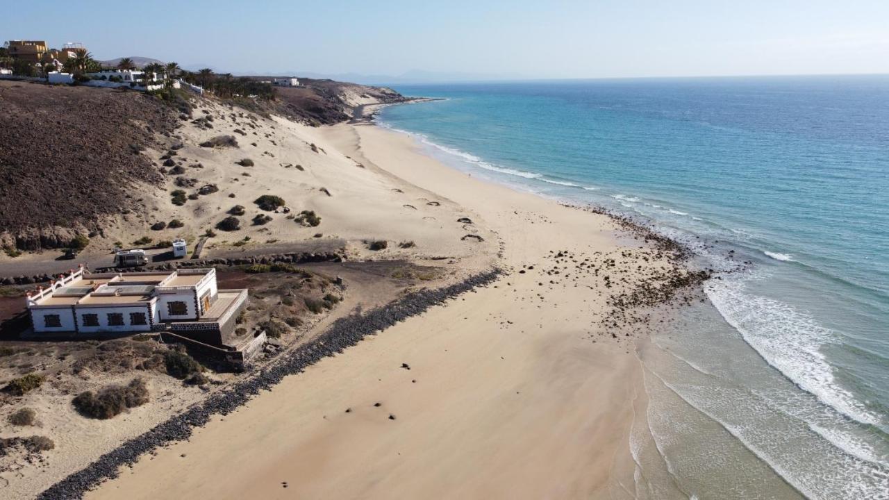 Esquinzo Residenzial Jandia (Fuerteventura) Exterior foto