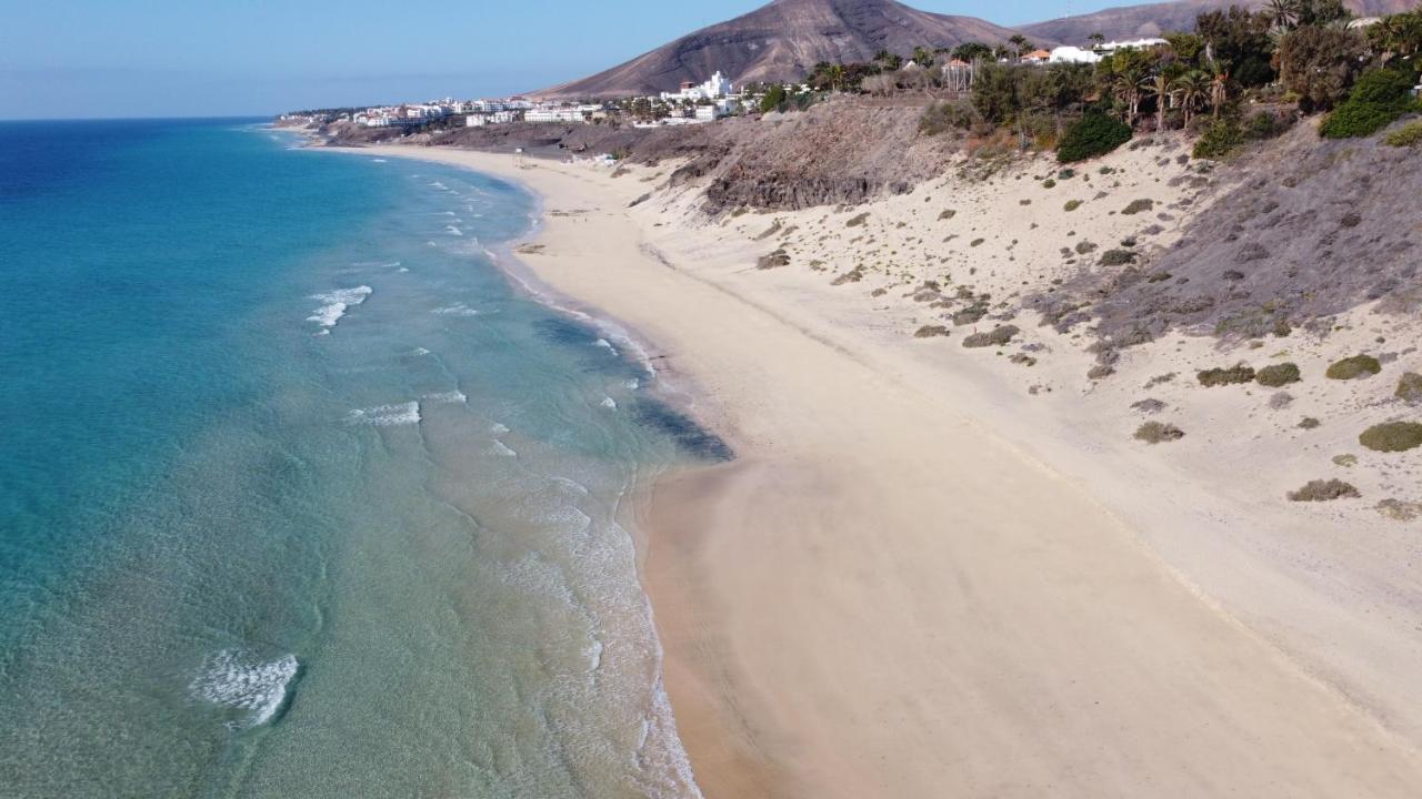 Esquinzo Residenzial Jandia (Fuerteventura) Exterior foto