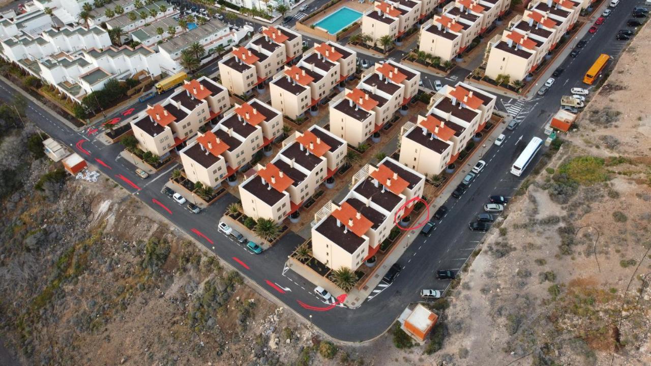 Esquinzo Residenzial Jandia (Fuerteventura) Exterior foto