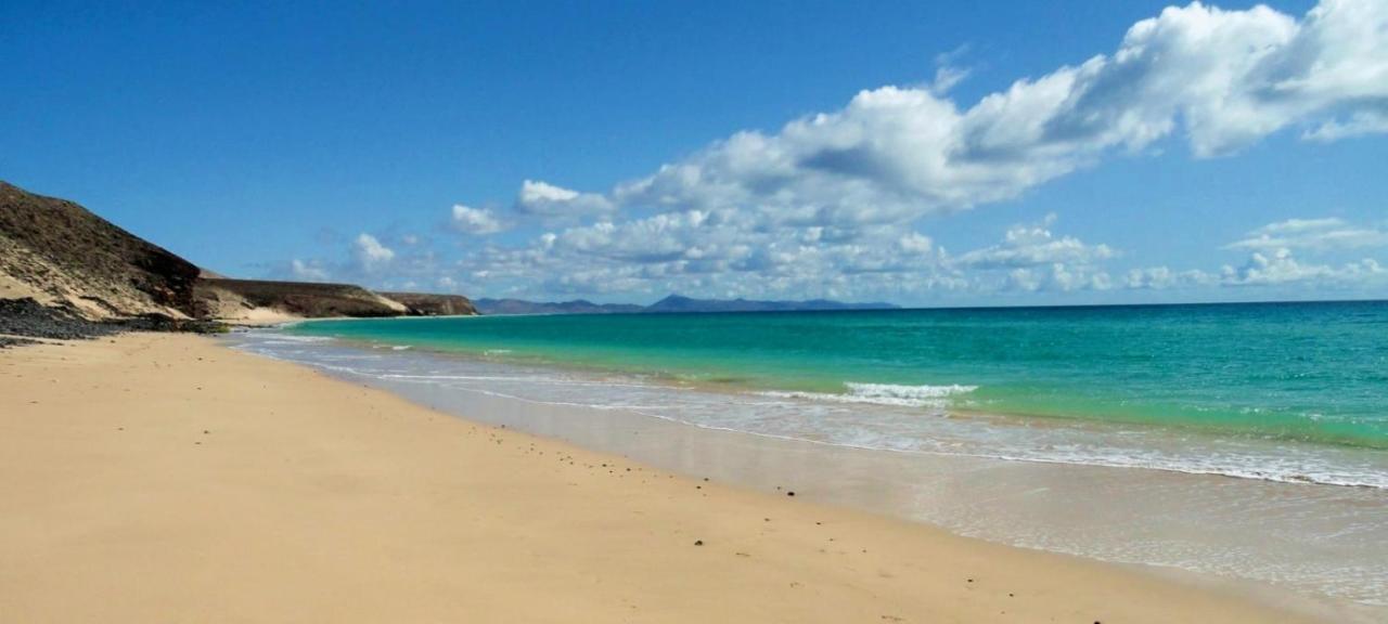 Esquinzo Residenzial Jandia (Fuerteventura) Exterior foto