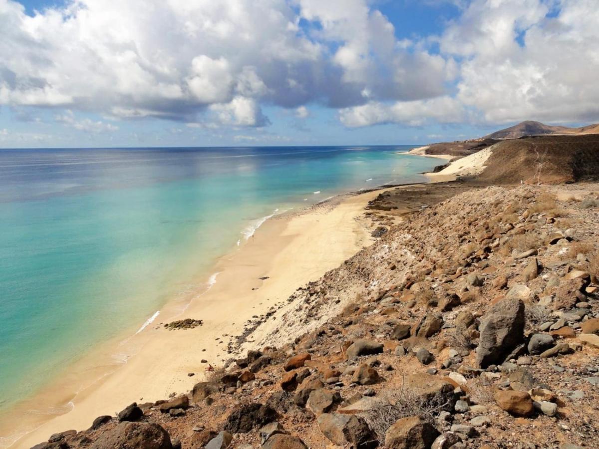 Esquinzo Residenzial Jandia (Fuerteventura) Exterior foto