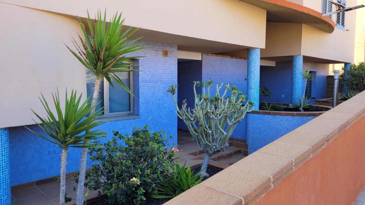 Esquinzo Residenzial Jandia (Fuerteventura) Exterior foto